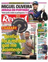 Segunda-feira, 23 de novembro de 2020