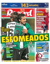 Terça-feira, 24 de novembro de 2020