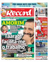 Sábado, 28 de novembro de 2020