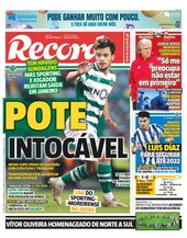 Segunda-feira, 30 de novembro de 2020