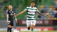 Lateral-direito: Pedro Porro (Sporting) – 65,4% dos votos.
