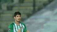 Extremo: Piazon (Rio Ave) - 9,5% dos votos.