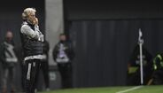 Futebol - Treinador português no estrangeiro: Jorge Jesus