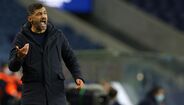 Futebol - Treinador português a atuar em Portugal: Sérgio Conceição