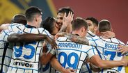 25.º - Inter Milão (50.000 pontos)