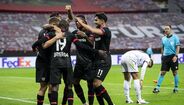 24.º - Bayer Leverkusen (51.000 pontos)