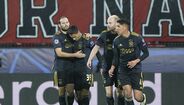 19.º - Ajax (70.500 pontos)