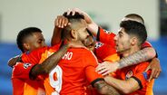 17.º - Shakhtar Donetsk (72.000 pontos)