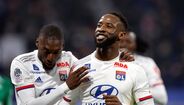14.º - Olympique Lyon (76.000 pontos)