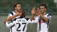 12.º - Tottenham (77.000 pontos)