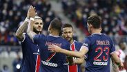 8.º - Paris Saint-Germain (95.000 pontos)
