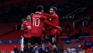 7.º - Manchester United (95.000 pontos)