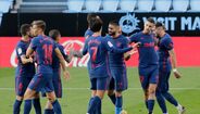 5.º - Atlético Madrid (106.000 pontos)