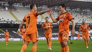 4.º - Juventus (107.000 pontos)