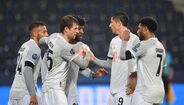 1.º - Bayern Munique (117.000 pontos)