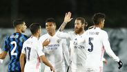 3.º - Real Madrid (108.000 pontos)