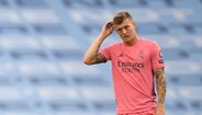 Médio-centro: Tony Kroos