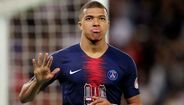 Extremo-direito: Kylian Mbappé (Paris Saint-Germain)