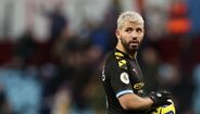 Agüero