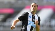 Andy Carroll