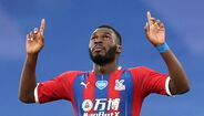 Christian Benteke