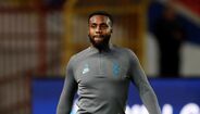 Danny Rose