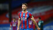 Gary Cahill