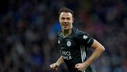 Jonny Evans