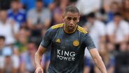 Slimani