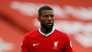Wijnaldum