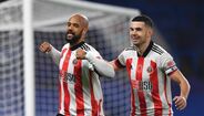 18. Sheffield United - 160, 1 milhões de euros.