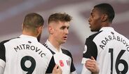 14. Fulham - 210, 2 milhões de euros.
