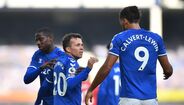 7. Everton - 508, 5 milhões de euros.