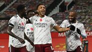 6. Arsenal - 625, 3 milhões de euros.
