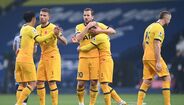 5. Tottenham - 756, 7 milhões de euros.
