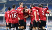 4. Manchester United - 814, 5 milhões de euros.