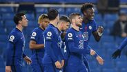 3. Chelsea - 833, 5 milhões de euros.
