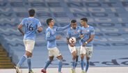 2. Manchester City - 1 050, 5 milhões de euros.
