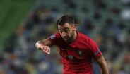 Bruno Fernandes