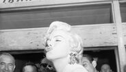 13 - Marilyn Monroe (falecida em 1962), 6,7 milhões de euros