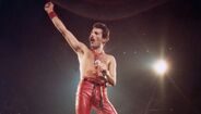 11 - Freddie Mercury (falecido em 1991), 7,6M€