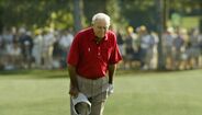 4 - Arnold Palmer (falecido em 2016), 21,1M€