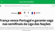 Globoesporte