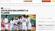 L'Équipe