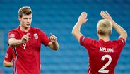 14. Alexander Sorloth (Noruega), 20 M€