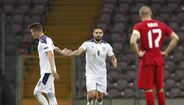 13. Aleksandar Mitrovic (Sérvia), 22 M€