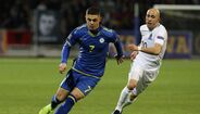 12. Milot Rashica (Kosovo), 22 M€