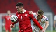 10. Luka Jovic (Sérvia), 25 M€
