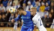 7. Konstantinos Manolas (Grécia), 32 M€
