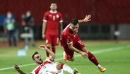 6. Filip Kostic (Sérvia), 32 M€